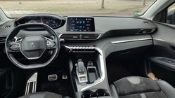 Peugeot 5008 2019