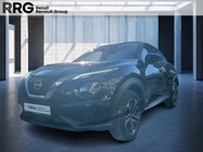 Nissan Juke 2025