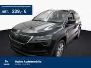 Skoda Karoq 2022