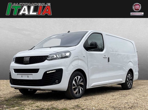 Fiat Scudo 2023