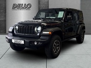 Jeep Wrangler 2026