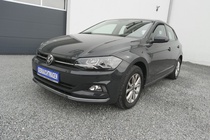 Volkswagen Polo 2021