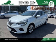 Renault Clio 2022