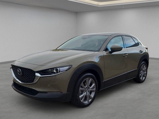 Mazda CX-30 2025