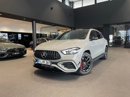 Mercedes-Benz GLA-Class 2026