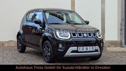 Suzuki Ignis 2024