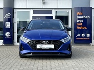 Hyundai i20 2021