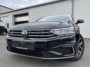 Volkswagen Passat 2020