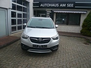Opel Crossland 2017