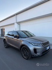 Land Rover Evoque 2021