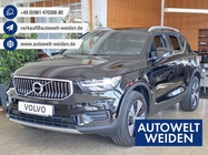 Volvo XC40 2021