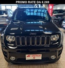 Jeep Renegade 2020