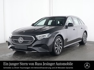 Mercedes-Benz E-Class 2025