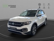 Volkswagen T-Cross 2024