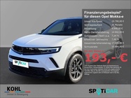 Opel Mokka 2023