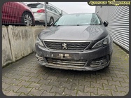 Peugeot 308 2019