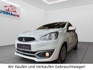 Mitsubishi Space Star 2019