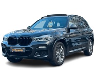 BMW X3 2019