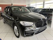 BMW X3 2019