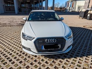 Audi A3 2020