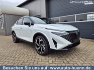 Nissan Qashqai 2026