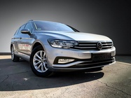 Volkswagen Passat 2021