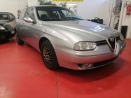 Alfa Romeo 156 2004