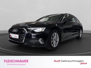 Audi A6 2025