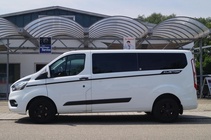 Ford Transit Custom 2023