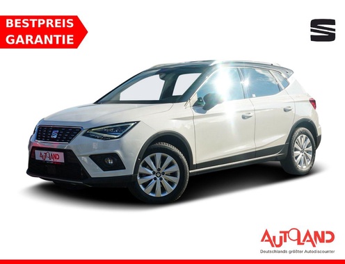 Seat Arona 2021