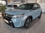 Suzuki Vitara 2025