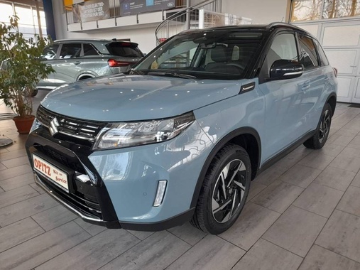Suzuki Vitara 2025