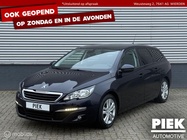 Peugeot 308 2015