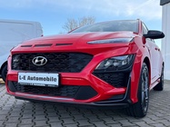 Hyundai Kona 2022