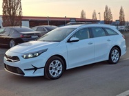 Kia cee'd Sportswagon 2022