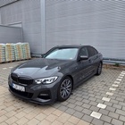 BMW 3 Series 2020