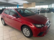 Seat Ibiza 2025