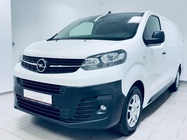 Opel Vivaro 2021