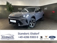 Cupra Formentor 2025