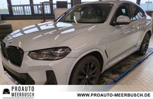 BMW X4 2023
