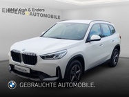 BMW X1 2024
