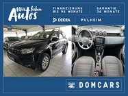 Dacia Duster 2021