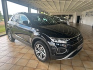 Volkswagen T-Roc 2024