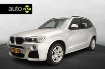 BMW X3 2016