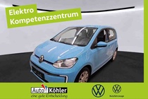 Volkswagen up! 2021