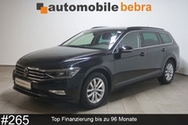 Volkswagen Passat 2023