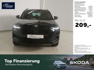 Skoda Karoq 2024