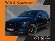 Mazda CX-5 2024