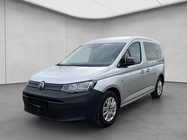 Volkswagen Caddy 2024