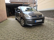 Volkswagen up! 2022
